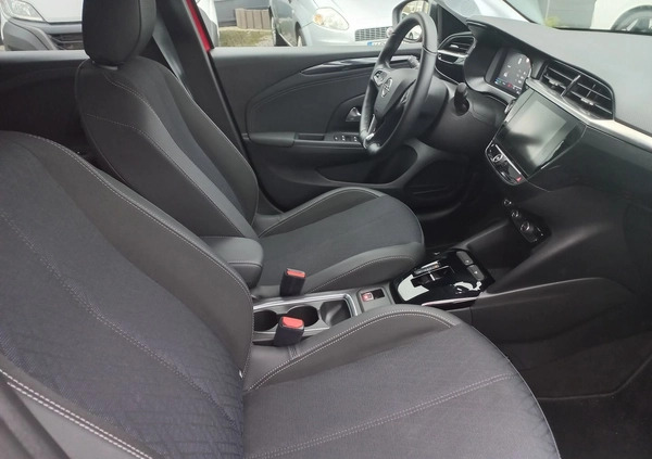 Opel Corsa cena 141900 przebieg: 1580, rok produkcji 2023 z Kcynia małe 407